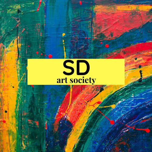 SD Art Society and Friendship park